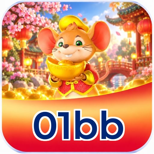 Slots 01bb - Jackpots Progressivos