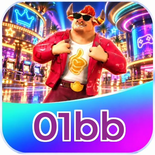 01bb APP Mobile - Android & iOS