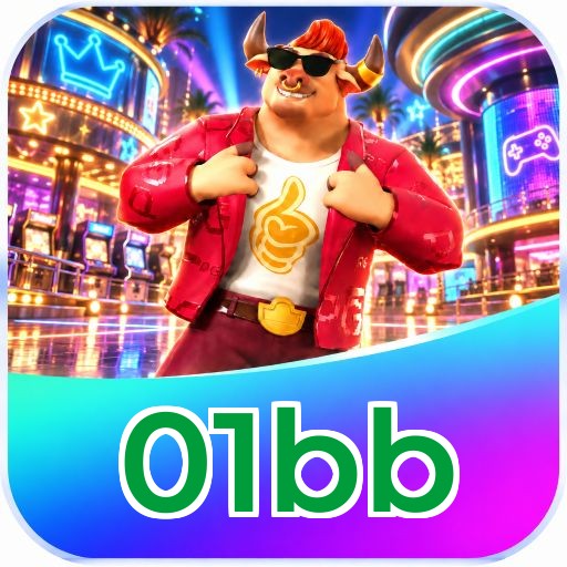 01bb Logo